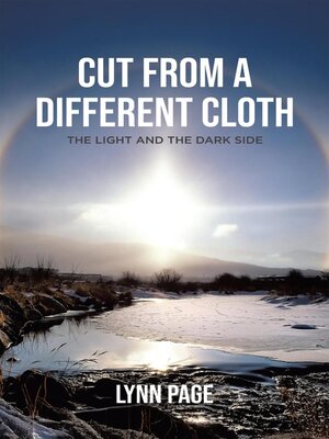 cover image of Cut From a Different Cloth